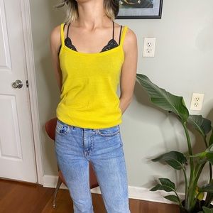 L’wren Scott Tank top